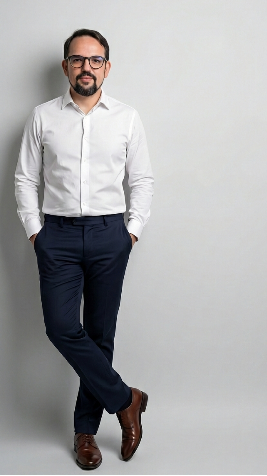 Dr. Giuliano Ginani